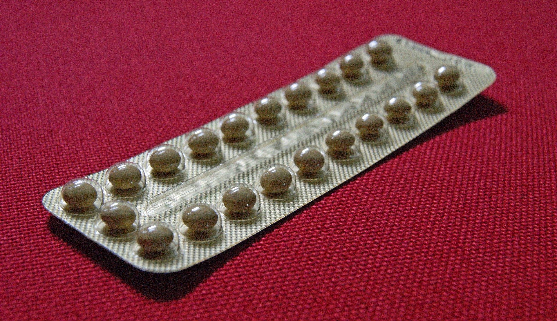 Birth Control Pills