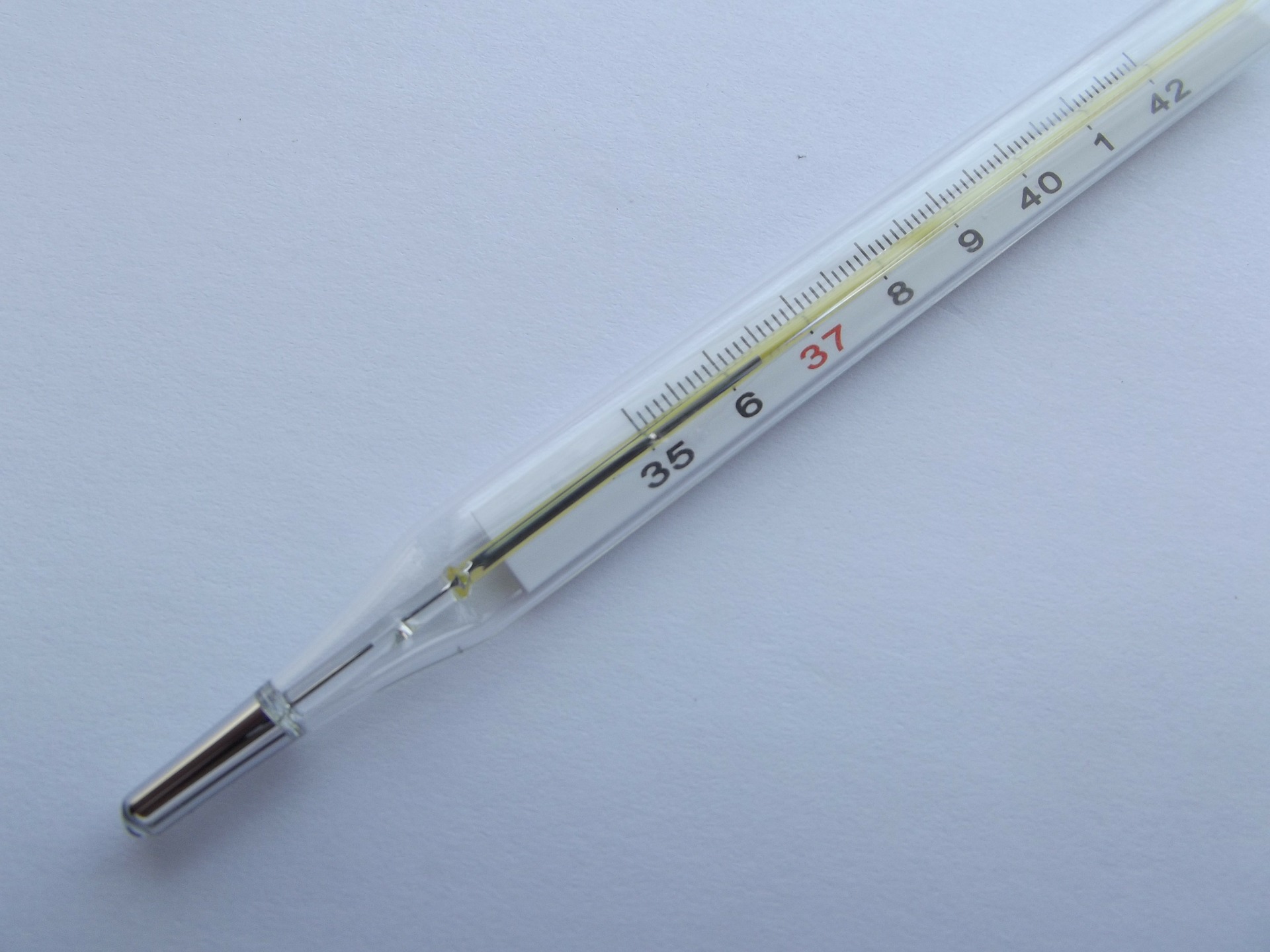 Thermometers