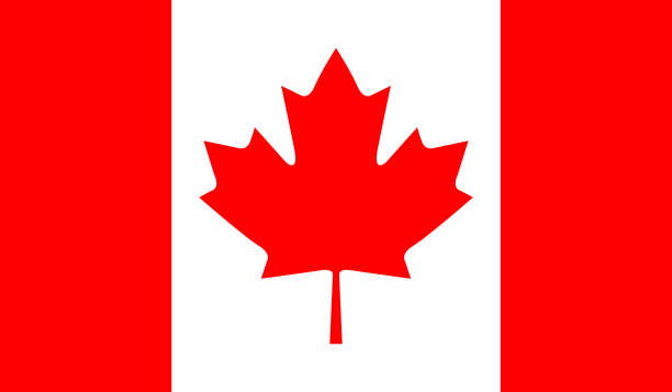 Canadian Flag